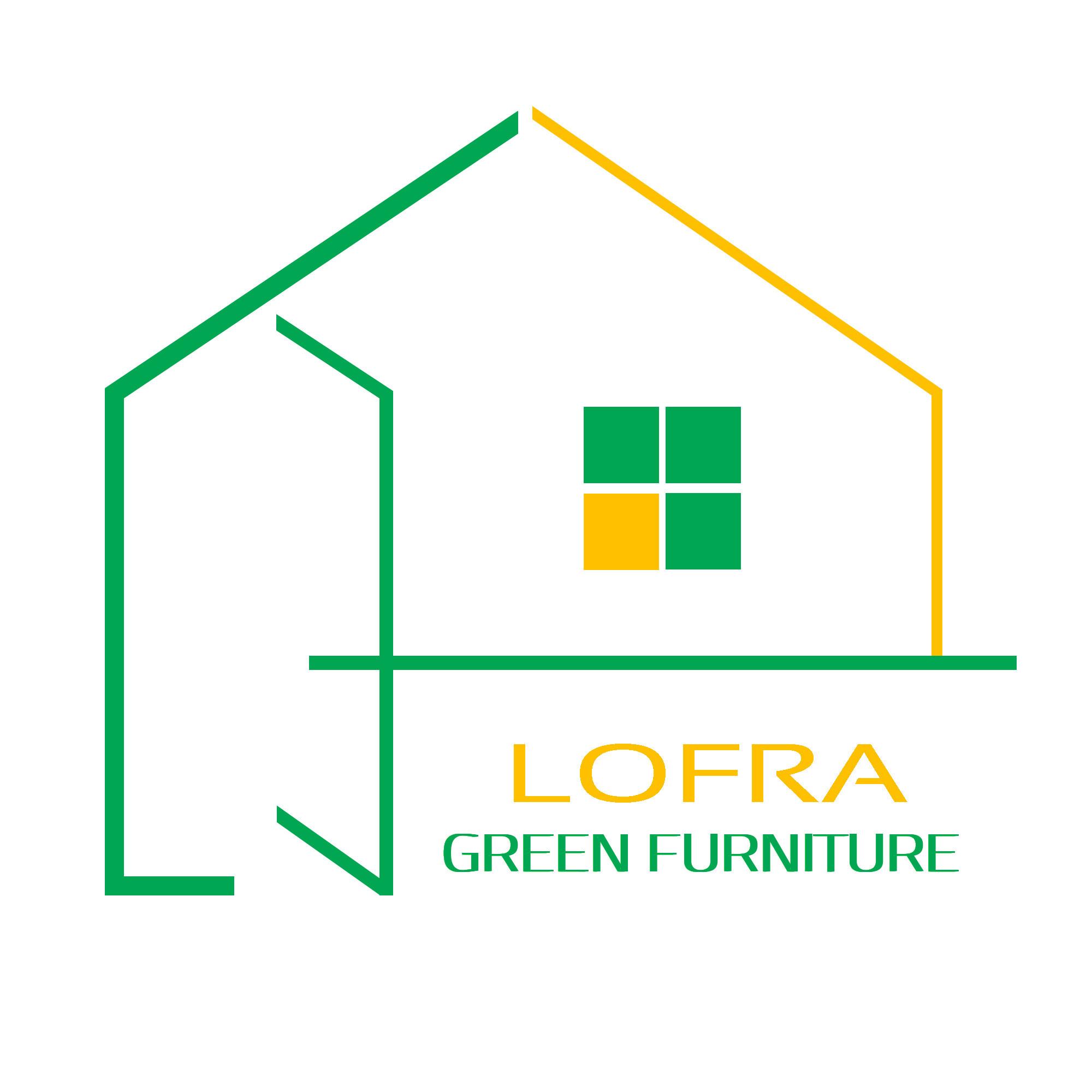 Lofra Green Logo